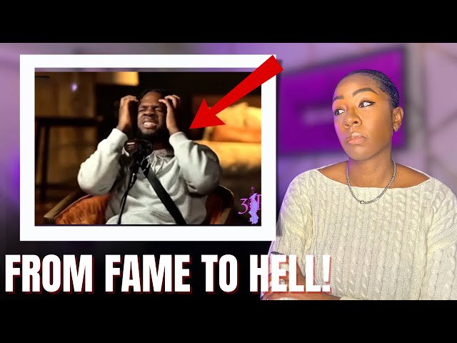 Famous YouTuber Goes To HELL! | The Real Cost Of Social Media Stardom