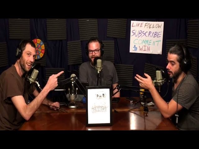 Justin's Birthday, Memes, Comedy Shows, & Spider-Man | TalkyBox Podcast #35