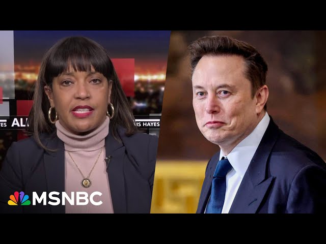 Elon Musk says Department of Education no longer ‘exists’