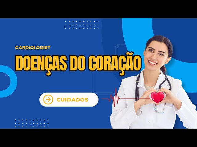 DOENÇAS DO CORAÇAO