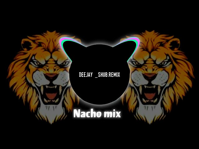 O Lal Dupatte Wali|Deejay.shub.remix(Nacho mix)