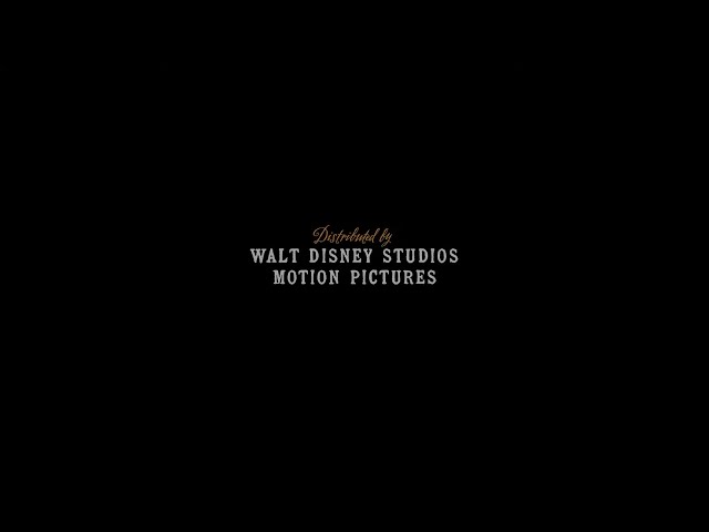 Walt Disney Studios Motion Pictures/Walt Disney Pictures/Pixar Animation Studios (2017)