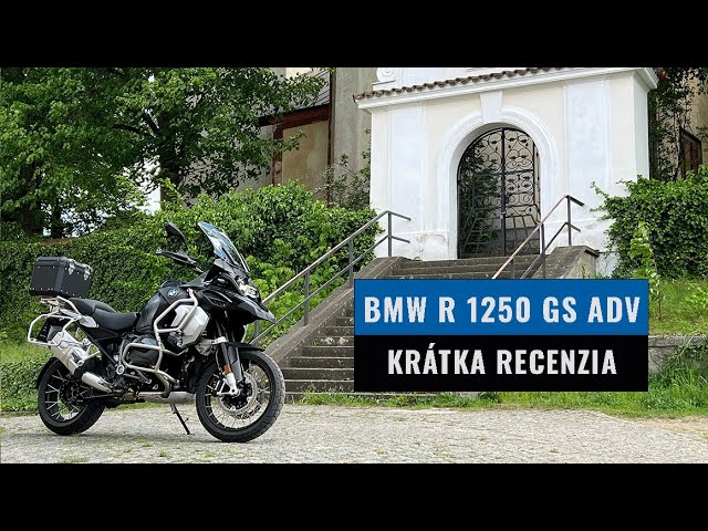 🏍 BMW R 1250 GS Adventure | FUNRIDE