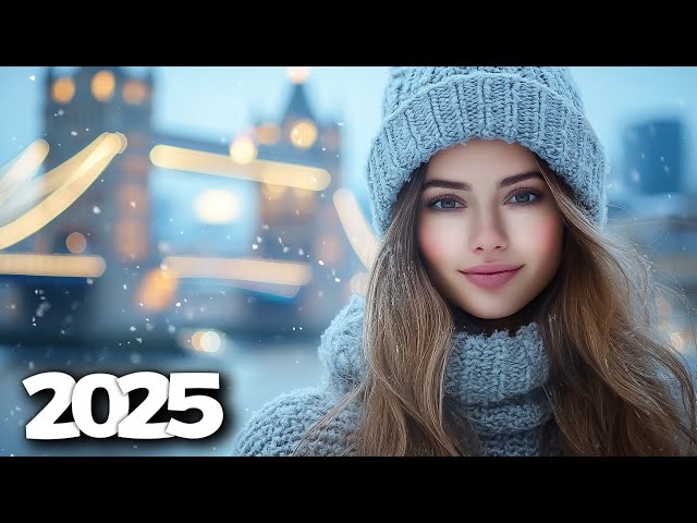 Summer Mix 2025 🍓 Best Popular Songs 2024 🍓Faded, Supergirl, A Sky Full Of Star, Perfect Cover