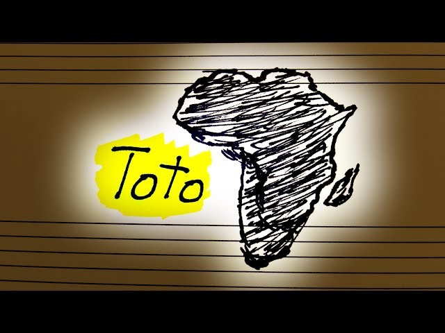 Understanding Toto's Africa