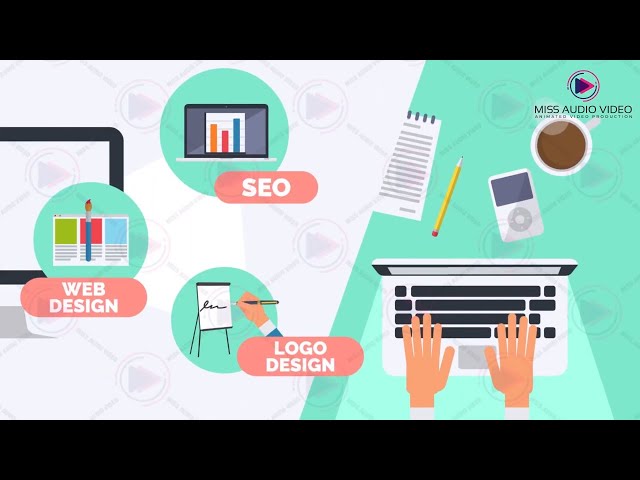 ✅ Digital Marketing Agency Animated Explainer Video