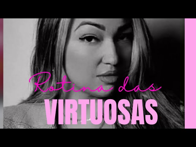 Mulheres que geram avivamento - LIVE ESPECIAL DIA DAS MÃES VIRTUOSAS #avivamentobrasil  Ster Martins