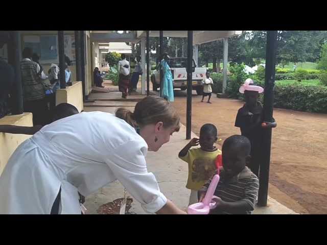 Uganda 2012