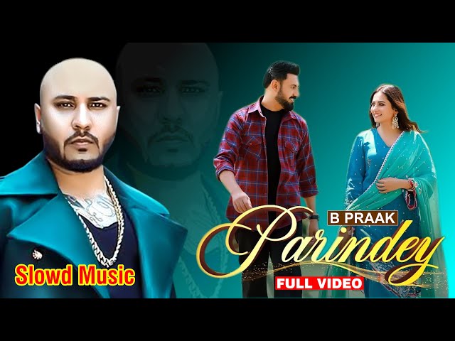 Prinday New Song Slowd Music Clip Best 2024 Song