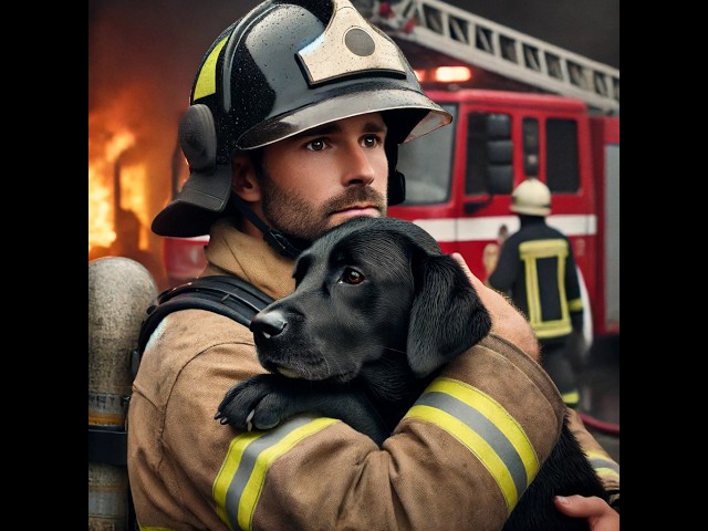 Unleashing Hope: The Charlotte Fire Department's K9 Program