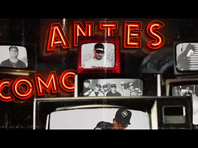 Yua - Como Antes (bailoteo) (video oficial)