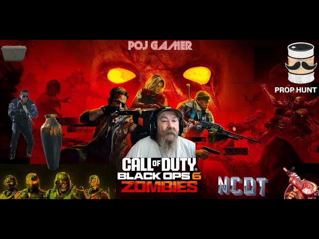 THE TOMB ON CALL OF DUTY BLACK OPS 6 GRINDING WITH THE PPSH ☢ [PS5] GRIND TO 1100 SUBS | 1-31-2025