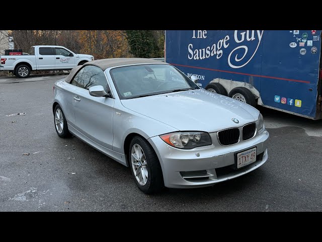 Detailing my clients VERY dirty BMW 1 series. You won’t believe how dirty this car was !!!