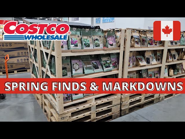 New DEALS at Costco | COSTCO CANADA Shopping