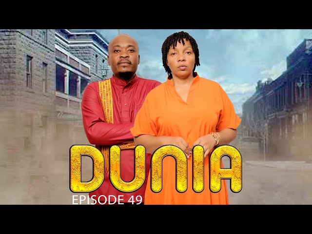 DUNIA (Ep 49)