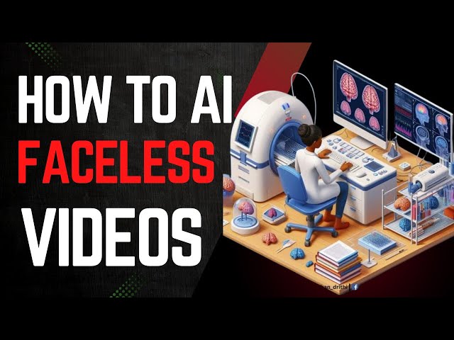 How to Make Money with Faceless AI