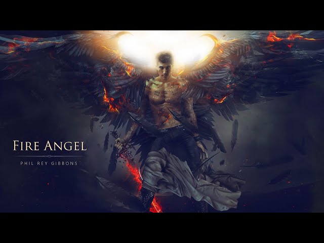 Fire Angel | EPIC HEROIC FANTASY ORCHESTRAL MUSIC