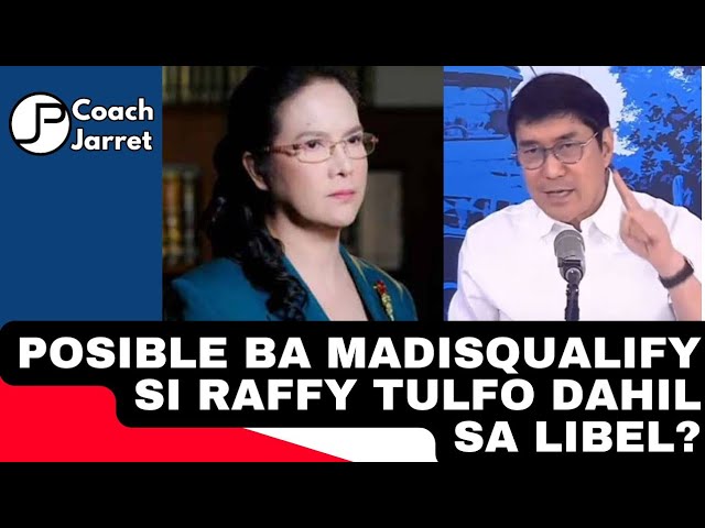 KWENTONG COACH-ERO EP 005: 220K NI LENI SA PAMPANGA IMBENTO?! | RAFFY TULFO DELIKADO SA DQ?!