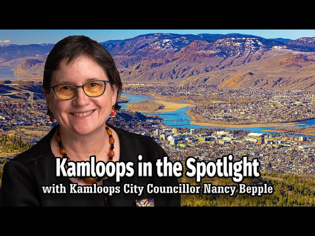 Kamloops in the Spotlight