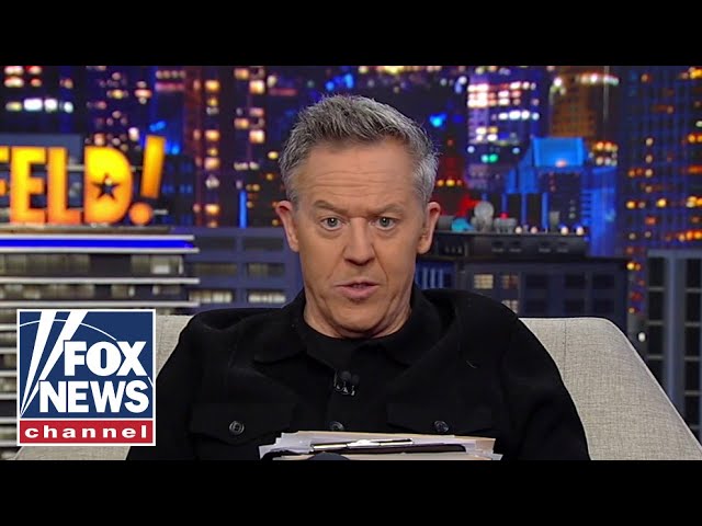 Gutfeld: Democrats are screwed