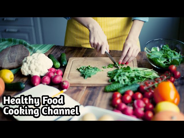 Healthy Food Recipes