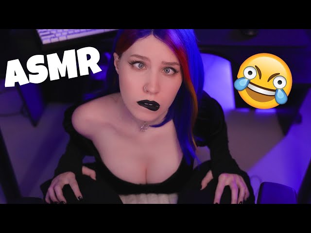 🥺👉👈 MOST UNSUCCESSFUL ASMR (+Sub)