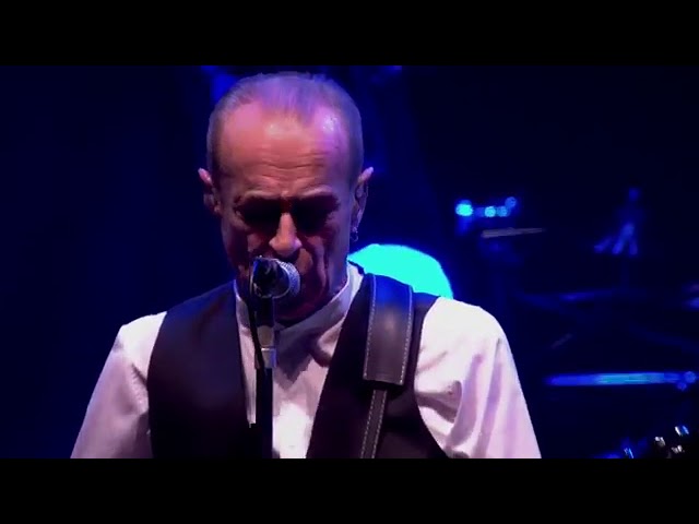 Status Quo - The Last Night Of The Electrics (Full Concert)