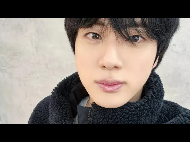 Hello army's 😍 good night BTS jin live #bts #live