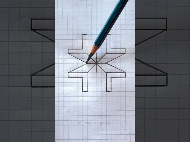 Illusion🤔😱 #shorts #craft #art #drawing #crafts #satisfying