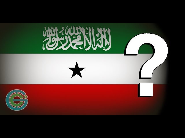 What is (the self declared state of) Somaliland?