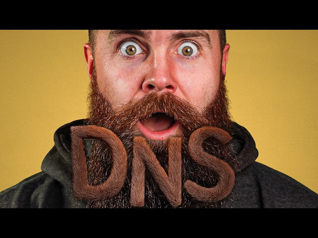 What is DNS? (and how it makes the Internet work)