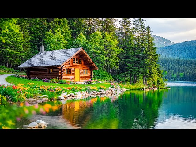 Beautiful Relaxing Music to Reduce Stress - Meditation Music, Sleep Music, Healing Music #4