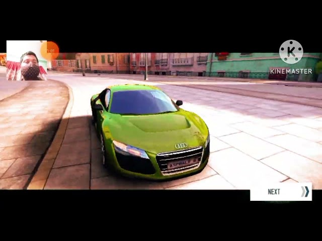 Asphalt 8 Airborne ll Racing game ll Asphalt legends unite ll Android Gameplay ll #cargameplay 4🏎️🔥🚀