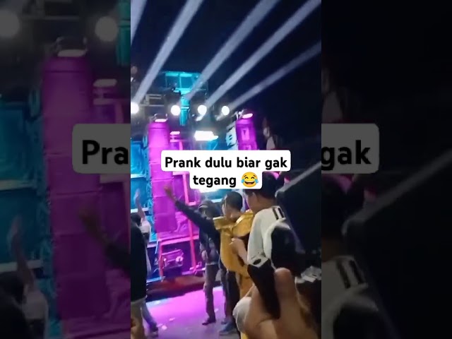 brewog audio prank penonton 😂😂#brewogaudio #sound #soundhoreg