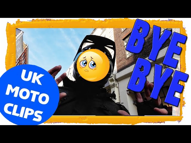 UK Moto Clips won't stop stealing my content - I'm finished