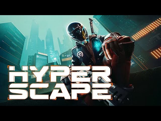 Hyper Scape #gameplay Part - 2 #trending #gaming #viralvideo