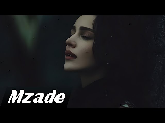 Mzade - Past (Original Mix) Deep House Music 2025