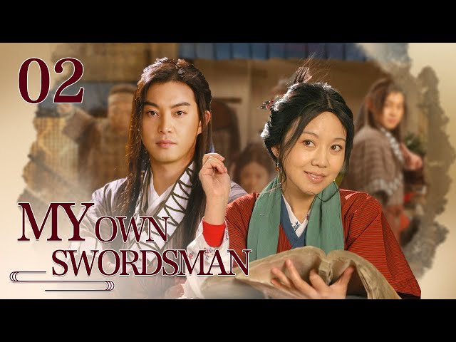 [Eng Sub] My Own Swordsman EP.02 Boss Consoling the One Pretending to Be Sick | Best Chinese Sitcom