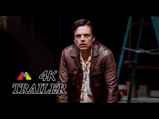 A Different Man (2024) - Trailer 1 - 4K HDR & 5.1 Audio