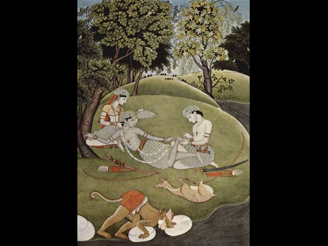 Ramayana | Wikipedia audio article