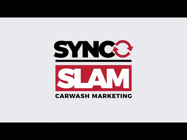 SLAM SYNC - Get Found First and Fast