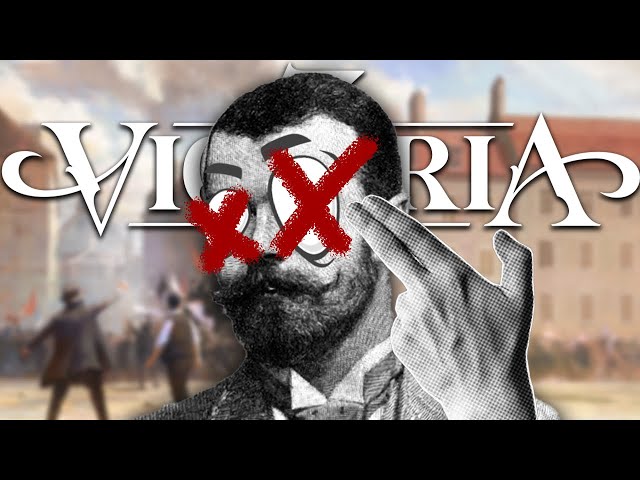 FIM DO CZARISMO - Victoria 3 || Parte 3 [Rússia]