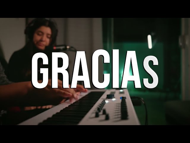 [1 hora] ALABANZA DE ADORACION PARA ORAR Y MEDITAR | GRACIAS | WORSHIP