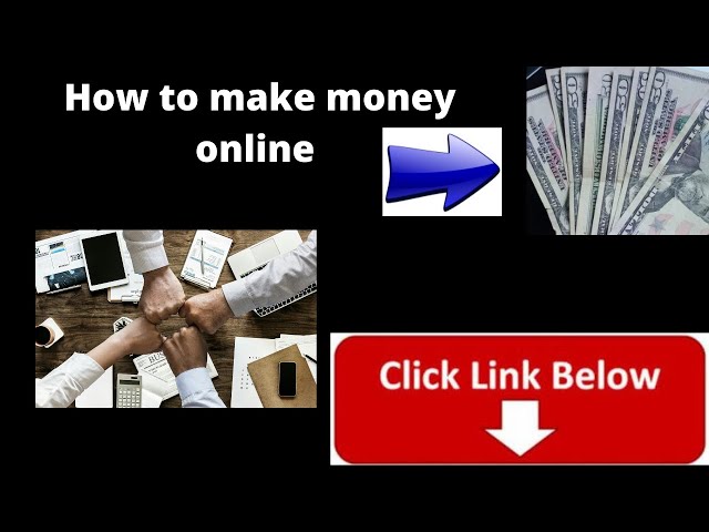 How to make money online the legitimate way🔴Make Money with Clickfunnels