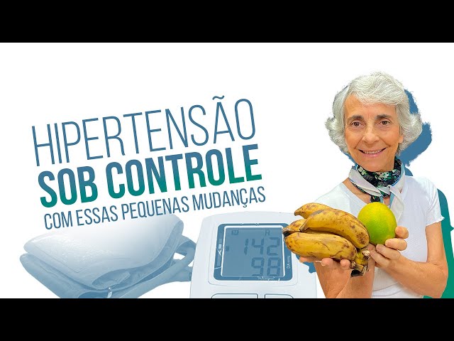 A Verdade Chocante: Estas Frutas Podem Acabar com a Pressão Alta!