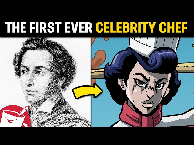 Drawing Historical Figures as Anime Characters