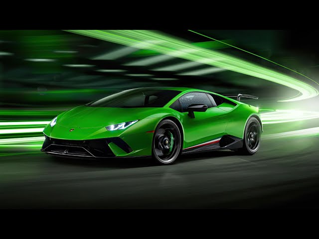 Lamborgini whatsapp status💛💛 | Light Green lamborghini status | #SHORTS