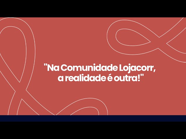 Comunidade Lojacorr reúne corretores para crescer resultados