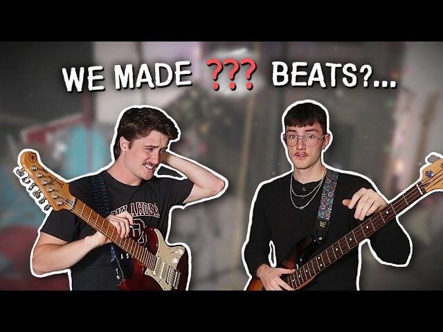 How Many Beats Can We Make in a Day?...