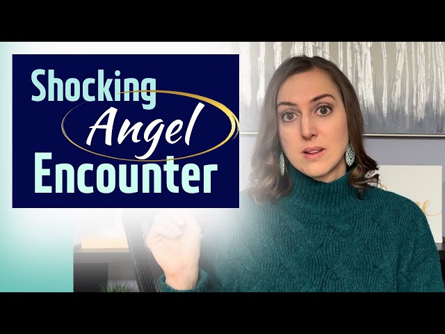 Testimony: Overcoming Spiritual Attack & Bondage | Angel Encounter